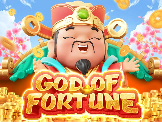 God of Fortune 2