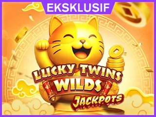 Lucky God 2